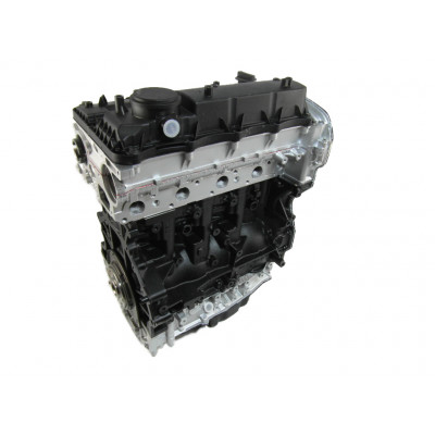 Engine Citroën Jumper 2.2 HDI 131 Ps 4HH Euro 5
